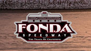Full Replay | STSS Firecracker 50 at Fonda 7/4/21