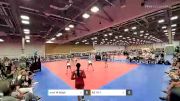 mva 14 black vs K2 14-1 - 2022 JVA Summerfest presented by Nike