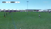 Majestics vs. SacPal Amazons - 2022 NAI 7s - Finals