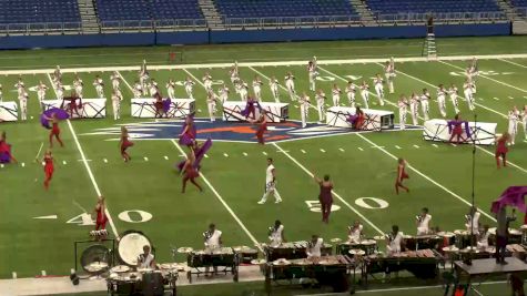 Highlight: 2022 Phantom Regiment Ballad Brass Hit