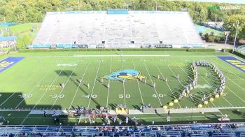 Westfield (NJ) at Bands of America Mid-Atlantic Regional Championship, presented by Yamaha