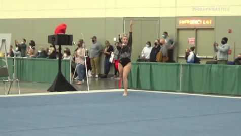 Haley Sullick - Women's Group, Northeast - 2021 Christmas on the Chesapeake