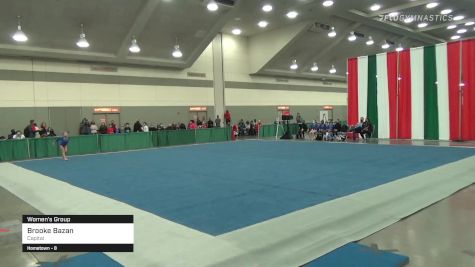 Brooke Bazan - Women's Group, Capital - 2021 Christmas on the Chesapeake