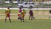 Panther vs. New Mexico - 2022 NAI 7s