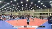 Upward Stars Kayla vs MVP 17 Blue - 2022 JVA World Challenge presented by Nike - Expo Only