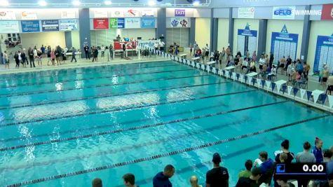 Big Southern Classic, Boys Open 200 Fly B Final