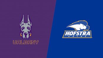 Full Replay - UAlbany vs Hofstra
