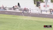 Youth Boys' 400m, Prelims 11 - Age 15-16