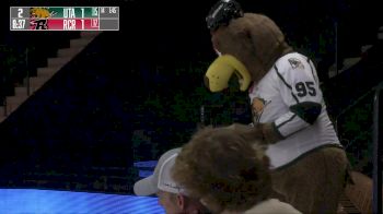 Replay: Home - 2023 Rapid City vs Utah | Jan 25 @ 7 PM