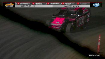 Feature | IMCA Modifieds Saturday at Beaver Dam Raceway