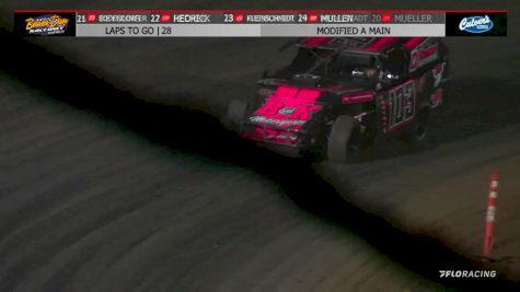 Feature | IMCA Modifieds Saturday at Beaver Dam Raceway