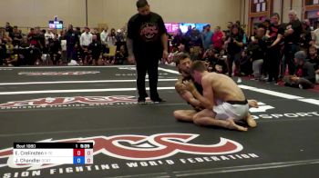 Ethan Crelinsten vs John Chandler 2023 ADCC East Coast Trials