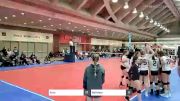 Ecvc vs Ballyhoo - 2022 JVA Charm City Challenge presented by Nike