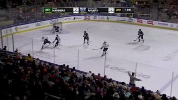 Replay: Away - 2023 Maine vs Worcester | Jan 21 @ 7 PM