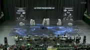 Eden Prairie HS "Eden Prairie MN" at 2024 WGI Percussion/Winds World Championships