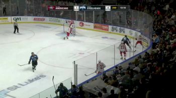 Replay: Away - 2022 Allen vs Idaho | Nov 23 @ 7 PM