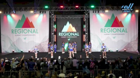 Cheer Athletics - Charlotte - AristoCats [2024 L1 Youth 04/21/2024] 2024 The Southeast Regional Summit