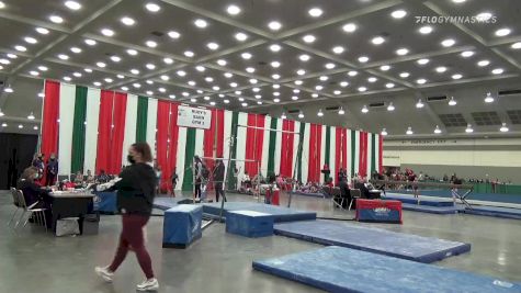 Taylor Thomas - Women's Group, Sportsplex - 2021 Christmas on the Chesapeake