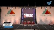 Cheer Station - Rockets [2024 L1 Mini - D2 Day 2] 2024 The Southwest Regional Summit