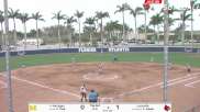 Replay: Michigan Vs. Louisville | FAU Joan Joyce Classic | Feb 17 @ 11 AM