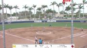 Replay: Michigan Vs. Louisville | FAU Joan Joyce Classic | Feb 17 @ 11 AM