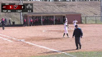 Replay: North Greenville vs UVA Wise | Feb 10 @ 2 PM