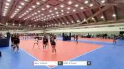 Metro 14 North vs NVVA 14 Travel - 2022 JVA Charm City Challenge presented by Nike