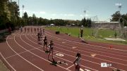 Women's 200m, Heat 2