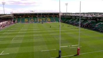 Wasps vs Saints Premiership 7s Cup QF