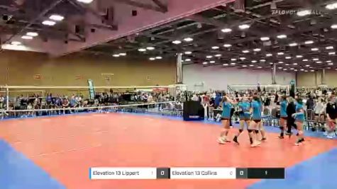 Replay: Court 44 - 2022 JVA Summerfest | Jun 5 @ 8 AM