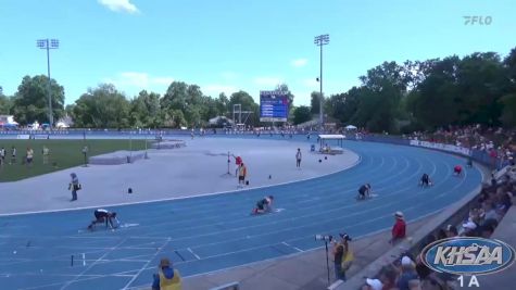 Replay: KHSAA Class 1A Track & Field State Championships - 2023 KHSAA Outdoor Championships | Jun 1 @ 9 AM