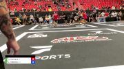 Victor Matheus vs LUCAS RIBEIRO 2024 ADCC Sao Paulo Open