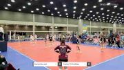 Revolution pgh vs Capital 15 Addidas - 2022 JVA World Challenge presented by Nike - Expo Only