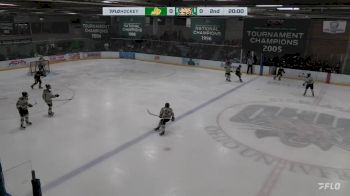 Replay: Home - 2024 SUNY at Oswego vs Ohio Univ. | Jan 12 @ 7 PM