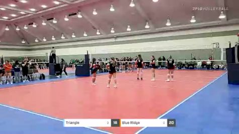 Replay: Court 9 - 2022 JVA Charm City Challenge | Feb 6 @ 8 AM