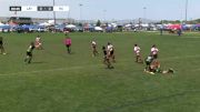 Layton vs. Rhinos Academy - 2021 NAI 7s