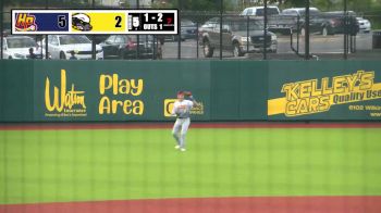 Replay: Away - 2023 Rockers vs Honey Hunters | Jul 19 @ 6 PM