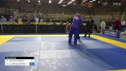 BRYAN TAYLOR HODGES IV vs NATHANIEL CLARENCE BRYANT 2024 Pan Jiu Jitsu IBJJF Championship