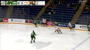 Replay: Home - 2024 Trail vs Cranbrook | Jan 17 @ 6 PM