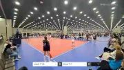 shock 17 UA vs Soine 17-1 - 2022 JVA World Challenge presented by Nike - Expo Only