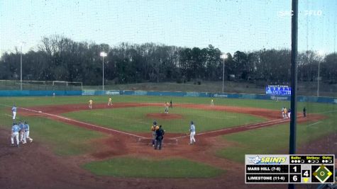 Replay: Mars Hill vs Limestone | Mar 2 @ 5 PM