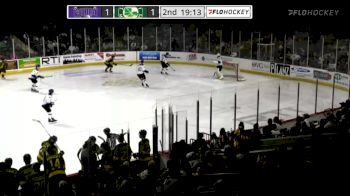 Replay: Away - 2023 Tri-City vs Sioux City | Feb 18 @ 6 PM