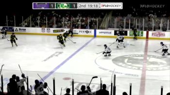 Replay: Home - 2023 Tri-City vs Sioux City | Feb 18 @ 6 PM