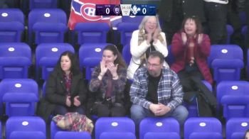Replay: Home - 2023 Reading vs Trois-Rivieres | Mar 8 @ 6 PM