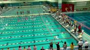 Miami Invite, Women 400 Free Relay Championship Heat