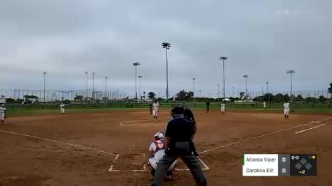 Carolina Elite vs. Atlanta Vipers - 2022 PGF Nationals 18U Premier - Pool Play