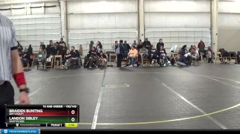 Replay: Mat 4 - 2022 Bavarian Brawl | Nov 19 @ 9 AM