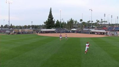 CSUN vs. UCONN