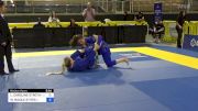 LEAH CAROLINE STROTHERS vs MADELINE NICOLE STITES 2024 Pan Jiu Jitsu IBJJF Championship