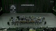 Corona del Sol HS "Tempe AZ" at 2024 WGI Percussion/Winds World Championships